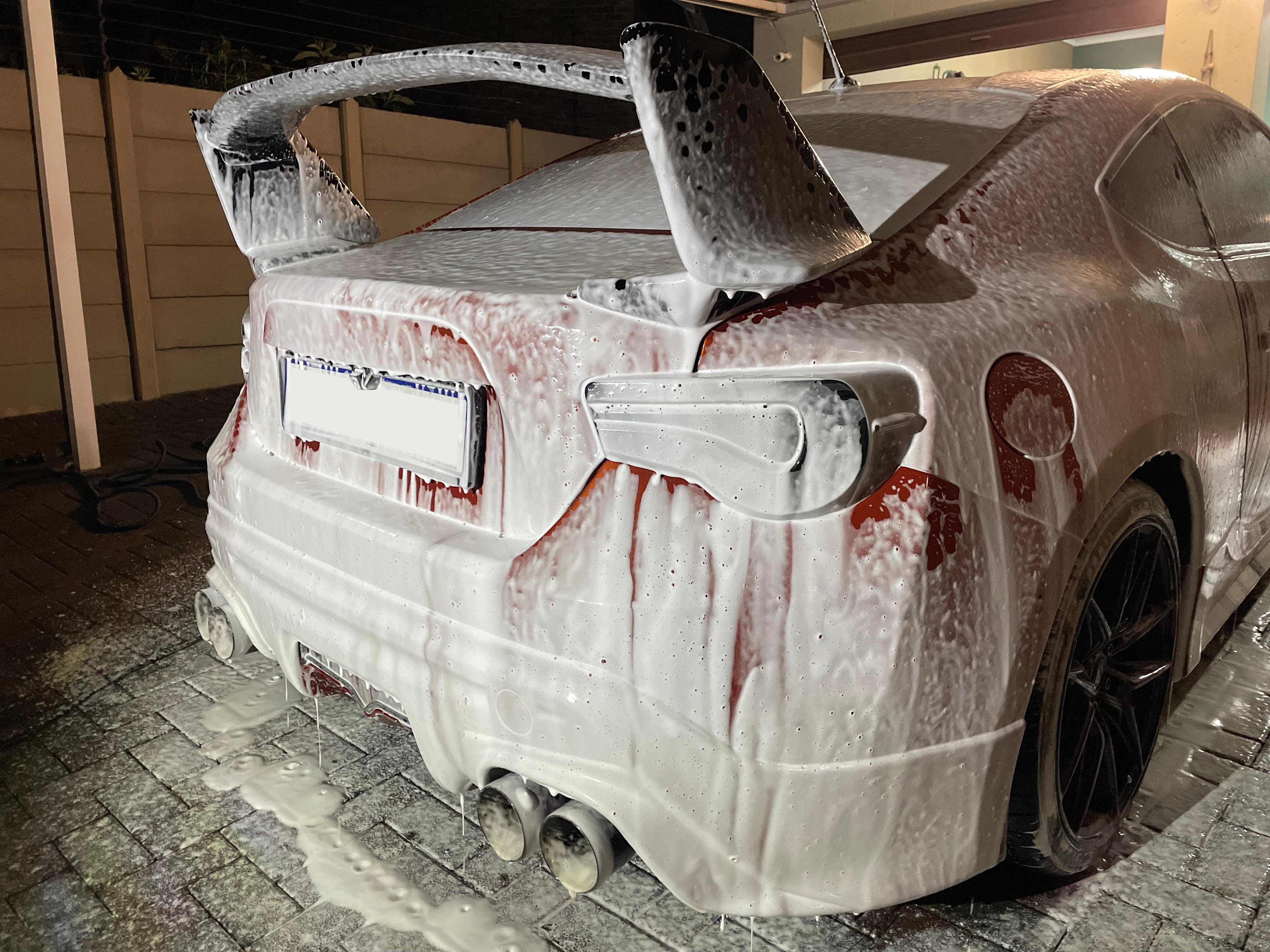 1-Step Correction — Toyota 86 BMW M2 Gauteng