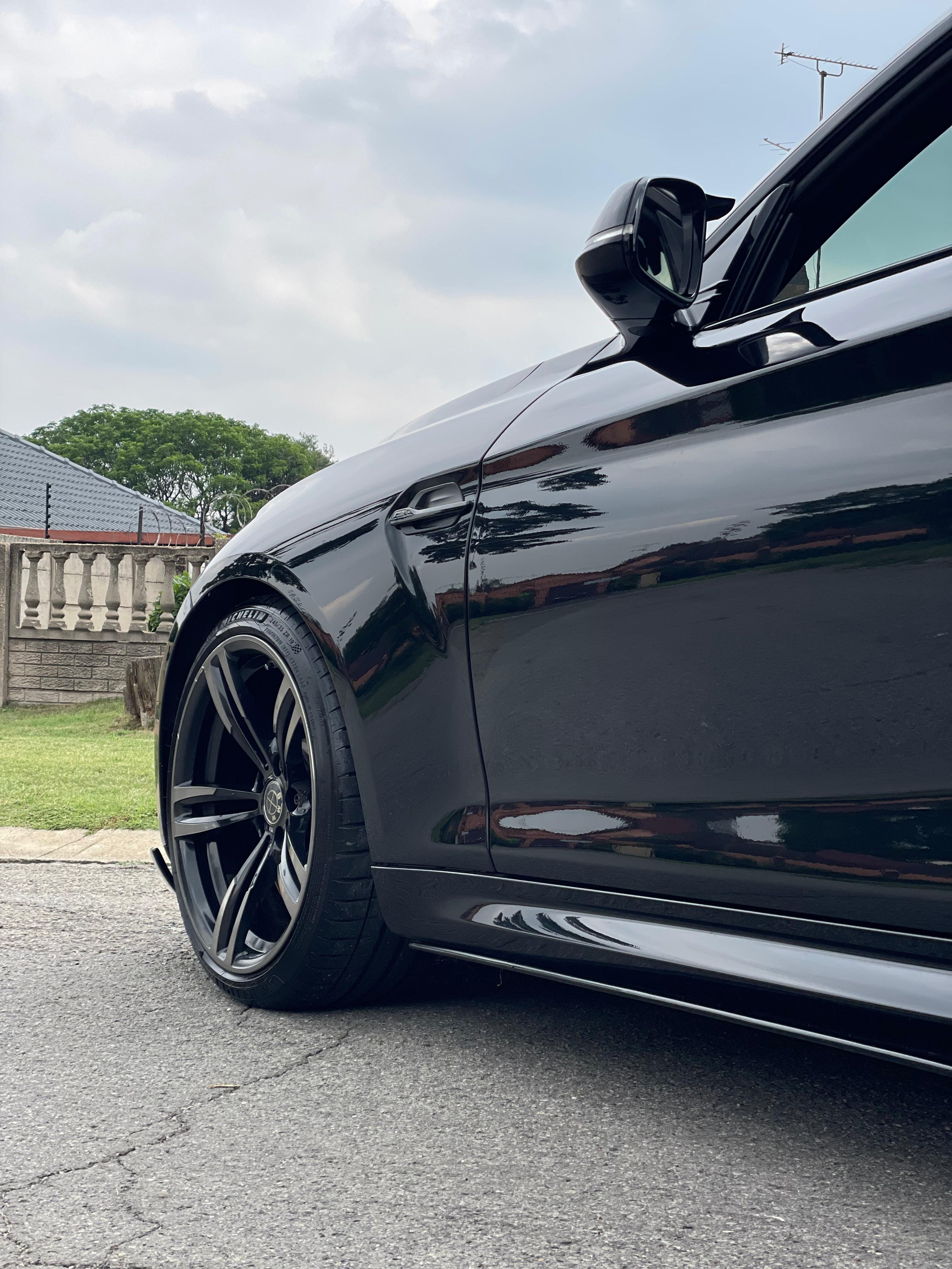 1-Step Correction — Toyota 86 BMW M2 Gauteng
